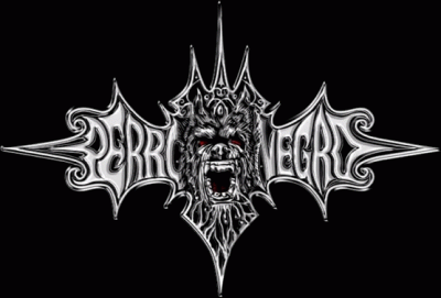 logo Perro Negro (CHL)